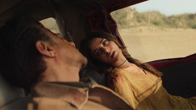 Anil Kapoor's 'Subedaar' Shakes OTT: A Father-Daughter Action Thriller Blockbuster Anil Kapoor's 'Subedaar' Shakes OTT: A Father-Daughter Action Thriller Blockbuster