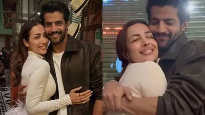 Malaika Arora Romance Rumors Quashed! Sorab Bedi Sets the Record Straight: 'Just Friends' Malaika Arora Romance Rumors Quashed! Sorab Bedi Sets the Record Straight: 'Just Friends'