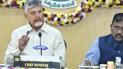 డ్వాక్రా ఉత్పత్తుల భవితవ్యం మార్చేస్తున్న చంద్రబాబు! సంచలన నిర్ణయాలు! డ్వాక్రా ఉత్పత్తుల భవితవ్యం మార్చేస్తున్న చంద్రబాబు! సంచలన నిర్ణయాలు!