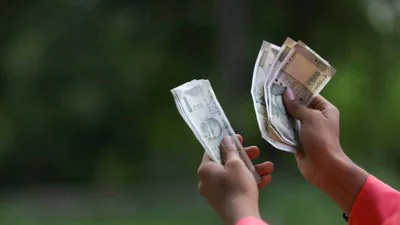 రైతులకు పండుగే: నేరుగా ఖాతాల్లోకి రూ.6000! అన్నదాత సుఖీభవ నిధుల విడుదల ఖాయం! రైతులకు పండుగే: నేరుగా ఖాతాల్లోకి రూ.6000! అన్నదాత సుఖీభవ నిధుల విడుదల ఖాయం!