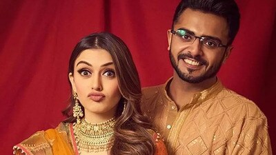 Hansika Motwani & Sohail Kathuria Divorce After 4 Years: No Alimony Accepted Hansika Motwani & Sohail Kathuria Divorce After 4 Years: No Alimony Accepted