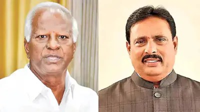షాక్! కడియం, దానం కేసులో సంచలన తీర్పు! స్పీకర్ నిర్ణయంపై కేటీఆర్ ఫైర్! షాక్! కడియం, దానం కేసులో సంచలన తీర్పు! స్పీకర్ నిర్ణయంపై కేటీఆర్ ఫైర్!