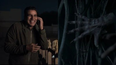 Akshay Kumar's 'Bhooth Bangla': 'Bhool Bhulaiyaa' Magic Returns? First Look! Akshay Kumar's 'Bhooth Bangla': 'Bhool Bhulaiyaa' Magic Returns? First Look!