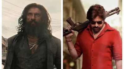Harish Shankar's Viral Comments: Pawan Kalyan vs Shah Rukh Khan Box Office Battle! Harish Shankar's Viral Comments: Pawan Kalyan vs Shah Rukh Khan Box Office Battle!