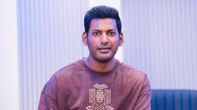 షాకింగ్: ఎంజీఆర్పై రాజేంద్ర ప్రసాద్ కామెంట్స్! సారీ చెప్పాల్సిందేనన్న విశాల్.. దుమారం రేపుతున్న వివాదం! షాకింగ్: ఎంజీఆర్పై రాజేంద్ర ప్రసాద్ కామెంట్స్! సారీ చెప్పాల్సిందేనన్న విశాల్.. దుమారం రేపుతున్న వివాదం!