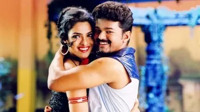 Priyanka Chopra's Debut with Vijay: A Demigod Feeling That Skewed Her View of Fame Priyanka Chopra's Debut with Vijay: A Demigod Feeling That Skewed Her View of Fame