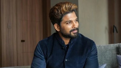 Telangana CM to Allu Arjun: Conquer Hollywood! Tollywood Aims for Global Stage Telangana CM to Allu Arjun: Conquer Hollywood! Tollywood Aims for Global Stage