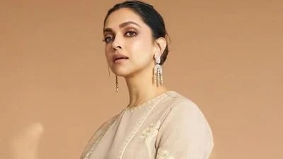 Deepika Padukone Sounds Alarm on Mumbai's Toxic Air: 'Children Are Choking!' Deepika Padukone Sounds Alarm on Mumbai's Toxic Air: 'Children Are Choking!'