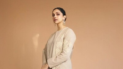 Deepika Padukone Alarmed by Mumbai Air Pollution: 'Children Unable to Breathe!' Deepika Padukone Alarmed by Mumbai Air Pollution: 'Children Unable to Breathe!'