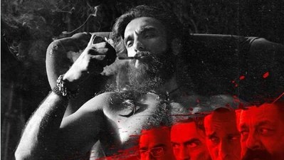 Ranveer Singh Announces 'Dhurandhar' Rerelease Globally Before Sequel 'Dhurandhar 2' Ranveer Singh Announces 'Dhurandhar' Rerelease Globally Before Sequel 'Dhurandhar 2'