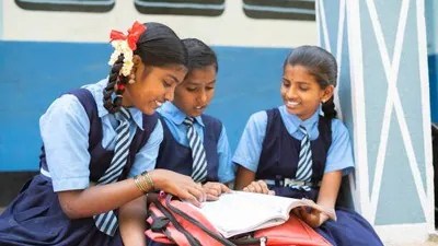 దుమ్మురేపే న్యూస్! కేజీబీవీ అడ్మిషన్స్ 2026 ప్రారంభం! మీ పిల్లల భవిష్యత్తు కోసం ఇప్పుడే అప్లై చేయండి! దుమ్మురేపే న్యూస్! కేజీబీవీ అడ్మిషన్స్ 2026 ప్రారంభం! మీ పిల్లల భవిష్యత్తు కోసం ఇప్పుడే అప్లై చేయండి!