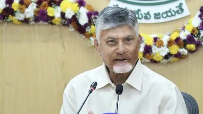 హిందూపూర్లో ఎలక్ట్రానిక్ సిటీ సంచలనం! చంద్రబాబు కీలక ప్రకటన! హిందూపూర్లో ఎలక్ట్రానిక్ సిటీ సంచలనం! చంద్రబాబు కీలక ప్రకటన!