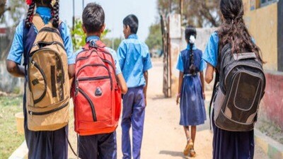 తెలంగాణ, ఏపీ విద్యార్థులకు అలర్ట్! మార్చి 16 నుంచి బడుల వేళల్లో మార్పులు! పూర్తి వివరాలు మీకోసం! తెలంగాణ, ఏపీ విద్యార్థులకు అలర్ట్! మార్చి 16 నుంచి బడుల వేళల్లో మార్పులు! పూర్తి వివరాలు మీకోసం!