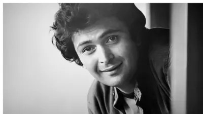 Kapoor Family Copyrights Rishi Kapoor's Name: Protecting a Bollywood Legend's Legacy Kapoor Family Copyrights Rishi Kapoor's Name: Protecting a Bollywood Legend's Legacy