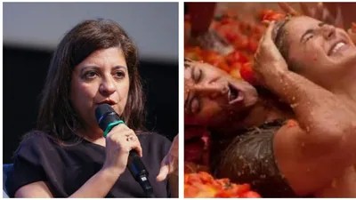 Love Stories to Rule Bollywood Again? Zoya Akhtar on Romance & 'Zindagi' Sequel! Love Stories to Rule Bollywood Again? Zoya Akhtar on Romance & 'Zindagi' Sequel!
