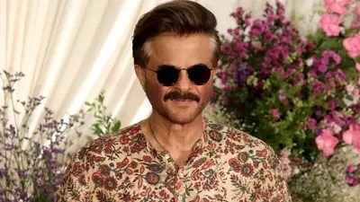 Anil Kapoor Misses Out: Turns Down Cameo in 'Dhurandhar 2'! Here's Why Anil Kapoor Misses Out: Turns Down Cameo in 'Dhurandhar 2'! Here's Why