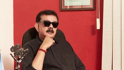 Priyadarshan: 'Forced' into Comedy? Director Opens Up About Industry Bias & New Film! Priyadarshan: 'Forced' into Comedy? Director Opens Up About Industry Bias & New Film!