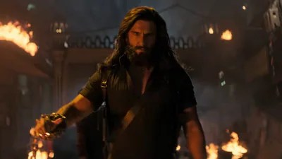 "Dhurandhar 2" Mania: ₹60 Crore Advance Booking Before India Release! "Dhurandhar 2" Mania: ₹60 Crore Advance Booking Before India Release!
