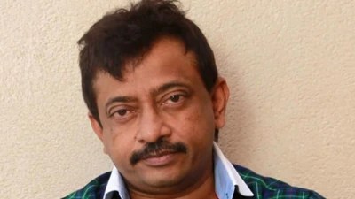 Sarkar Returns! RGV Announces 'Sarkar 4' Production Start Sarkar Returns! RGV Announces 'Sarkar 4' Production Start