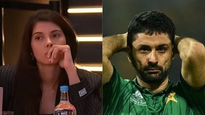 Kavya Maran Faces 'Traitor' Backlash for Sunrisers Leeds Picking Pakistani Spinner Kavya Maran Faces 'Traitor' Backlash for Sunrisers Leeds Picking Pakistani Spinner