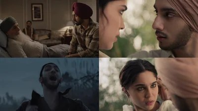 Love & Longing: 'Main Vaapas Aaunga' Teaser Divides Fans, Vedang Raina Shines! Love & Longing: 'Main Vaapas Aaunga' Teaser Divides Fans, Vedang Raina Shines!