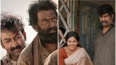 Netflixలో మలయాళం మూవీస్ విధ్వంసం! టాప్ 5 థ్రిల్లర్స్తో దిమ్మతిరిగే ఎక్స్పీరియన్స్! Netflixలో మలయాళం మూవీస్ విధ్వంసం! టాప్ 5 థ్రిల్లర్స్తో దిమ్మతిరిగే ఎక్స్పీరియన్స్!