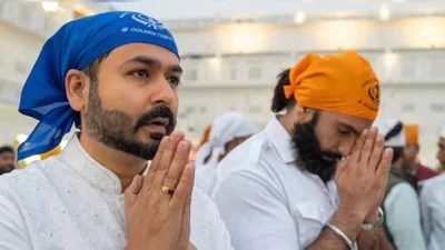 Aditya Dhar's Birthday Gratitude: 'Dhurandhar' Director Acknowledges Hilarious Fan Memes! Aditya Dhar's Birthday Gratitude: 'Dhurandhar' Director Acknowledges Hilarious Fan Memes!