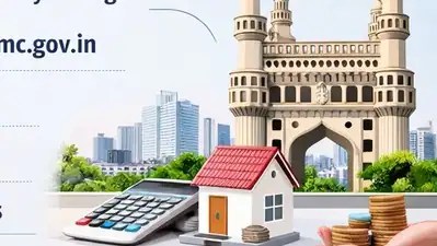 హైదరాబాద్ వాసులకు పన్ను కట్టేందుకు గొప్ప అవకాశం! జీహెచ్ఎంసీ భారీ రాయితీ ప్రకటన! హైదరాబాద్ వాసులకు పన్ను కట్టేందుకు గొప్ప అవకాశం! జీహెచ్ఎంసీ భారీ రాయితీ ప్రకటన!