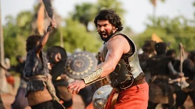 Rana Daggubati: Telugu Cinema Drives VFX Revolution, From Baahubali to Kalki! Rana Daggubati: Telugu Cinema Drives VFX Revolution, From Baahubali to Kalki!