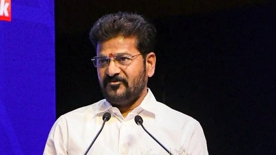 Hyderabad to Hollywood: Telangana's Bold Plan to Become a Global Film Powerhouse Hyderabad to Hollywood: Telangana's Bold Plan to Become a Global Film Powerhouse
