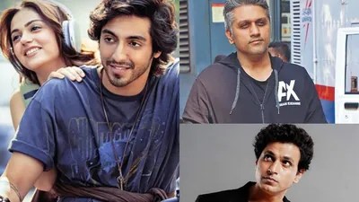 Plagiarism Row: Director Accuses Mohit Suri's 'Saiyaara' of Ripping Off His Short Film! Plagiarism Row: Director Accuses Mohit Suri's 'Saiyaara' of Ripping Off His Short Film!