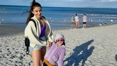Inaaya's Adorable House Rules Revealed by Soha Ali Khan! Inaaya's Adorable House Rules Revealed by Soha Ali Khan!