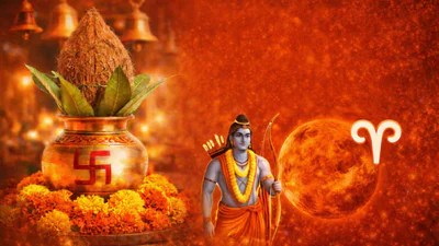 మేషరాశిలో శుక్ర సంచారం: రాశిఫలాలపై శుభప్రభావం, ఆర్థికాభివృద్ధి సూచనలు మేషరాశిలో శుక్ర సంచారం: రాశిఫలాలపై శుభప్రభావం, ఆర్థికాభివృద్ధి సూచనలు