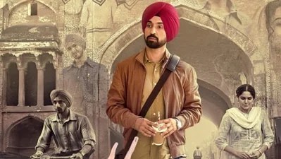 Partition Love: Diljit Dosanjh's 'Main Vaapas Aaunga' Teaser Evokes 'Love Aaj Kal' Nostalgia! Partition Love: Diljit Dosanjh's 'Main Vaapas Aaunga' Teaser Evokes 'Love Aaj Kal' Nostalgia!