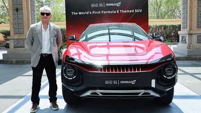 Ajith Kumar Back from Dubai, Buys ₹24 Lakh Racing Car! New Film Announced? Ajith Kumar Back from Dubai, Buys ₹24 Lakh Racing Car! New Film Announced?