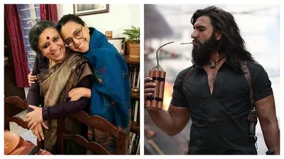 Swara Bhasker's Mom Slams 'Dhurandhar': A Propaganda Film? Swara Bhasker's Mom Slams 'Dhurandhar': A Propaganda Film?