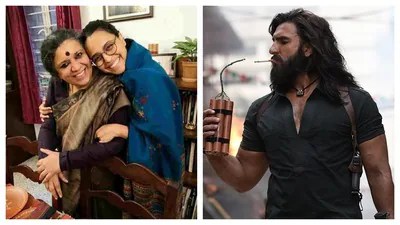 దుమ్మురేపిన 'ధురంధర్' మూవీ! ఐరా షాకింగ్ కామెంట్స్! టాలీవుడ్ లో ప్రకంపనలు! దుమ్మురేపిన 'ధురంధర్' మూవీ! ఐరా షాకింగ్ కామెంట్స్! టాలీవుడ్ లో ప్రకంపనలు!