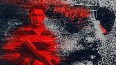 Ranveer's "Dhurandhar 2": Advance Booking Mania! Will it Smash Opening Records? Ranveer's "Dhurandhar 2": Advance Booking Mania! Will it Smash Opening Records?