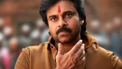 Ustaad Bhagat Singh Trailer: Pawan Kalyan's Rampage, Box Office Annihilation! Ustaad Bhagat Singh Trailer: Pawan Kalyan's Rampage, Box Office Annihilation!