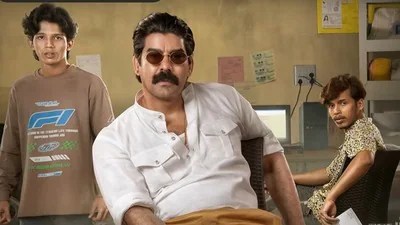 ఓటీటీలో మలయాళం మూవీ విధ్వంసం! క్రైమ్ థ్రిల్లర్తో గూస్ బంప్స్ ఖాయం! స్ట్రీమింగ్ ఎప్పుడో తెలుసా? ఓటీటీలో మలయాళం మూవీ విధ్వంసం! క్రైమ్ థ్రిల్లర్తో గూస్ బంప్స్ ఖాయం! స్ట్రీమింగ్ ఎప్పుడో తెలుసా?