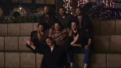Golmaal 5: Akshay Kumar Enters Rohit Shetty's Comedy Universe! Golmaal 5: Akshay Kumar Enters Rohit Shetty's Comedy Universe!
