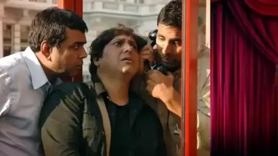 Govinda's Punctuality: Priyadarshan's Ultimatum & The Star's Defense! Govinda's Punctuality: Priyadarshan's Ultimatum & The Star's Defense!