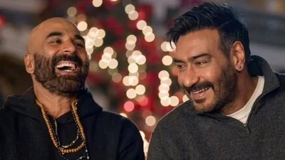 Golmaal 5: Akshay Kumar's Bald Surprise & Sharman Joshi's Return! Rohit Shetty's Comedy Franchise Revived Golmaal 5: Akshay Kumar's Bald Surprise & Sharman Joshi's Return! Rohit Shetty's Comedy Franchise Revived