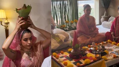 ఓటీటీ హీరోయిన్ సంచలనం! సీ వ్యూ ఇల్లు కొని షాకిచ్చిన సాన్యా.. ప్రతి గోడ ఒక కథే! ఓటీటీ హీరోయిన్ సంచలనం! సీ వ్యూ ఇల్లు కొని షాకిచ్చిన సాన్యా.. ప్రతి గోడ ఒక కథే!