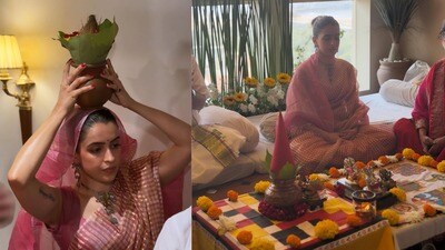 Sanya Malhotra Buys Dream Sea-View Home in Mumbai: A New Chapter for the OTT Actress Sanya Malhotra Buys Dream Sea-View Home in Mumbai: A New Chapter for the OTT Actress