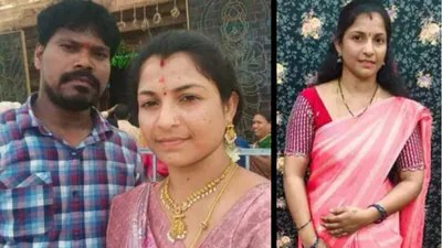భార్య ఉరి.. వీడియో తీసిన భర్త! కడపలో షాకింగ్ ఘటన! భార్య ఉరి.. వీడియో తీసిన భర్త! కడపలో షాకింగ్ ఘటన!