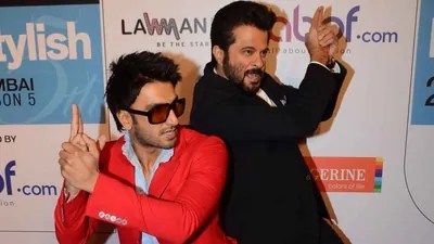 Anil Kapoor's 'Dhurandhar' Regret: Why He Missed Out on Ranveer Singh's Film! Anil Kapoor's 'Dhurandhar' Regret: Why He Missed Out on Ranveer Singh's Film!