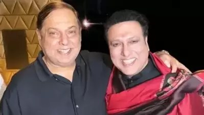 Dhawan Defends Govinda's Punctuality! Reveals Actor's Incredible One-Take Feat & Release Date Shift! Dhawan Defends Govinda's Punctuality! Reveals Actor's Incredible One-Take Feat & Release Date Shift!