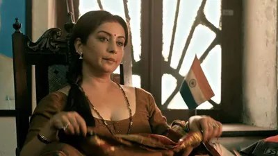 Divya Dutta's Bold Comments on 'Supporting Actor' Tag Spark Industry Debate Divya Dutta's Bold Comments on 'Supporting Actor' Tag Spark Industry Debate