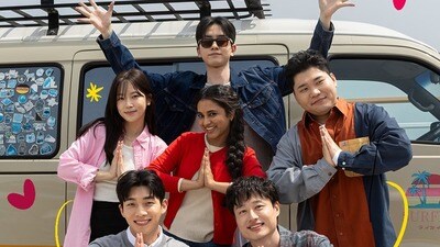 Made in Korea: Tamil OTT Sensation Breaks Records! Girl's Thrilling Journey to Korea Unfolds Made in Korea: Tamil OTT Sensation Breaks Records! Girl's Thrilling Journey to Korea Unfolds